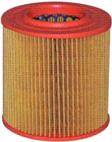 Воздушный фильтр для компрессора ALCO MD256