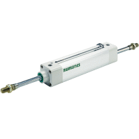 Пневматические цилиндры и приводы NUMATICS G453A42K0500A00