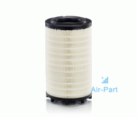 Воздушный фильтр для компрессора DONALDSON ULTRAFILTER P953210