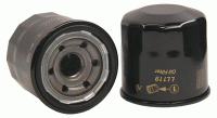 Масляный фильтр для компрессора FIL FILTER ZP47B