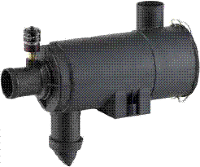 Воздушный фильтр для компрессора Hifi FKB055006