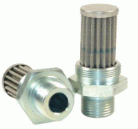 Гидравлический фильтр HIFI FILTER SH52066