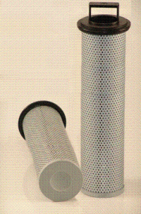 Гидравлический фильтр HIFI FILTER SH52291
