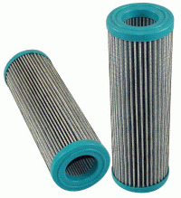 Гидравлический фильтр HIFI FILTER SH53435