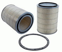 Воздушный фильтр для компрессора INTERFILTER A2942