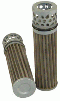 Гидравлический фильтр HIFI FILTER SH60065