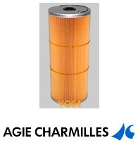 Гидравлическогий фильтр AGIE CHARMILLES YO-04