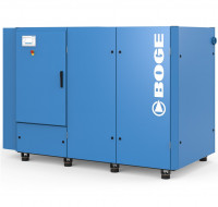 BOGE SG 101-3 13 Винтовой компрессор