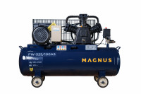 MAGNUS KW-525/100АS новый фильтр Поршневой компрессор