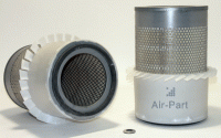 Воздушный фильтр для компрессора DONALDSON ULTRAFILTER P115241