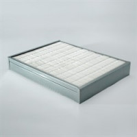 Воздушный фильтр панельный вентиляционный DONALDSON ULTRAFILTER P123229