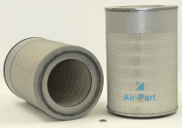 Воздушный фильтр для компрессора DONALDSON ULTRAFILTER P539459