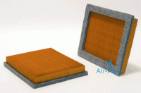 Воздушный фильтр для компрессора DONALDSON ULTRAFILTER P614543