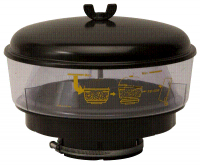 Воздушный фильтр для компрессора FLEETGUARD AP4500