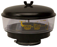 Воздушный фильтр для компрессора FLEETGUARD AP4500