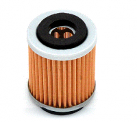 Масляный фильтр для компрессора MANN MH401