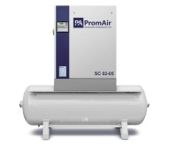 PROMAIR SC02-R200 (230V/50Hz) Винтовой компрессор