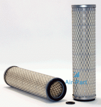 Воздушный фильтр для компрессора DONALDSON ULTRAFILTER P822141