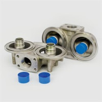 Голова в сборе гидравлическая DONALDSON ULTRAFILTER P563274