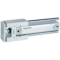 Пневматические цилиндры и приводы NUMATICS G453A53K0160HCG