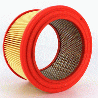 Гидравлический фильтр HIFI FILTER SA12561