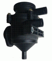 Гидравлический фильтр HIFI FILTER SAOH80135HBXBC