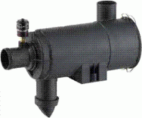 Воздушный фильтр для компрессора Hifi FKB045008