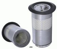Воздушный фильтр для компрессора HEAVY DUTY AIR HDA02001