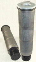 Гидравлический фильтр HIFI FILTER SH52180