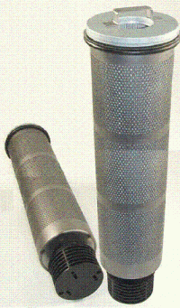 Гидравлический фильтр HIFI FILTER SH52180