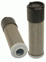 Гидравлический фильтр HIFI FILTER SH52292