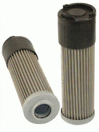 Гидравлический фильтр HIFI FILTER SH52292