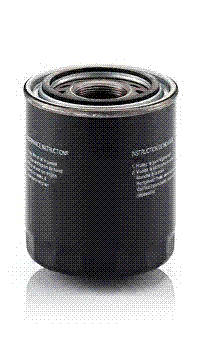 Гидравлический фильтр HIFI FILTER SH55324