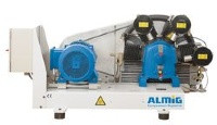 Almig HL 083523-500 Поршневой компрессор