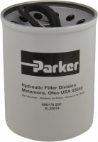 PARKER 18P205QBPMG121