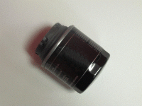 Масляный фильтр для компрессора CAPO CO3032