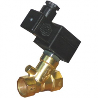 Соленойдный (электромагнитный) клапан ASCO SCE030B010V