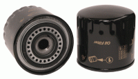 Масляный фильтр для компрессора INTERFILTER L10887