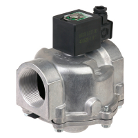 Соленойдный (электромагнитный) клапан ASCO SCE215C083VM