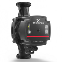 Циркуляционный насос GRUNDFOS ALPHA1 L 25-60 180