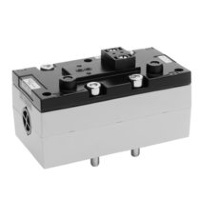 Клапанная система Aventics ISO 5814781000