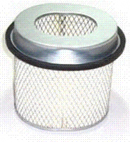 Воздушный фильтр для компрессора ASHIKA 2005516