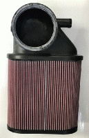 Воздушный фильтр для компрессора CUMMINS 4938908