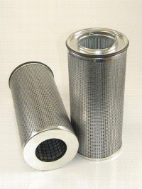 Гидравлический фильтр HIFI FILTER SH68257