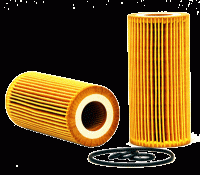 Масляный фильтр для компрессора FILTRON OE6772