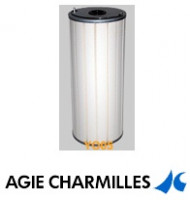 Гидравлическогий фильтр AGIE CHARMILLES YO-05