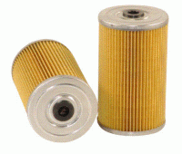 Гидравлический фильтр HIFI FILTER SH78004