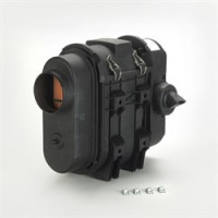 Воздухоочиститель POWERCORE DONALDSON ULTRAFILTER D090074