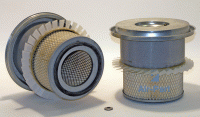 Воздушный фильтр для компрессора DONALDSON ULTRAFILTER P115361