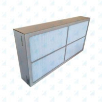 SWEGON FK-SWE002 (аналог Swegon Ecopleat ECO 698x308)
